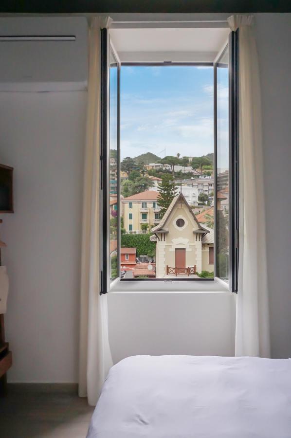 Appartement Il Caruggio Varazze