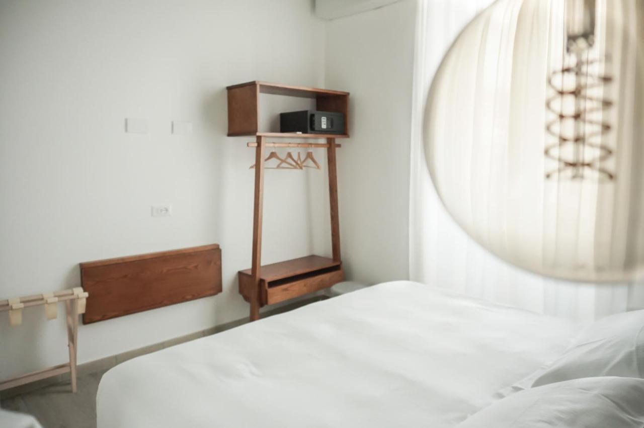 Il Caruggio Appartement *