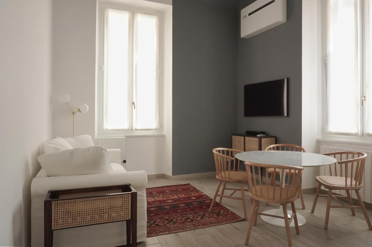 Il Caruggio Appartement